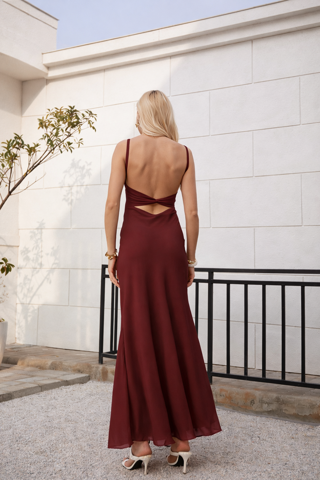 DS1002-Maroon-Dress