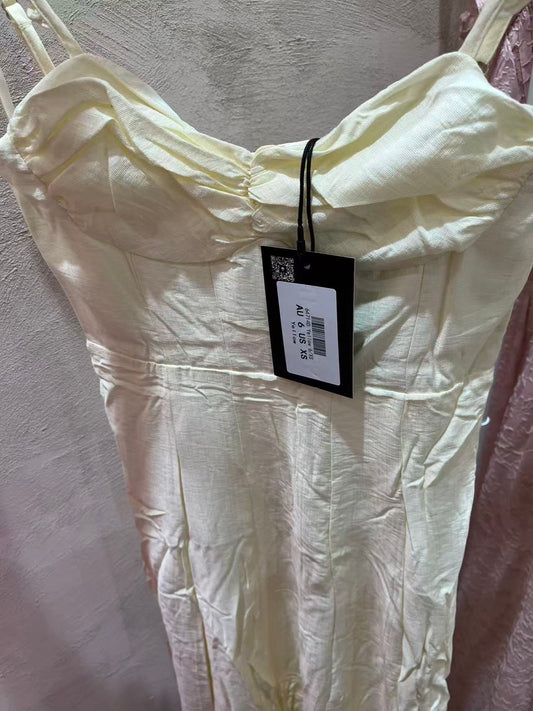 64714D-Yellow