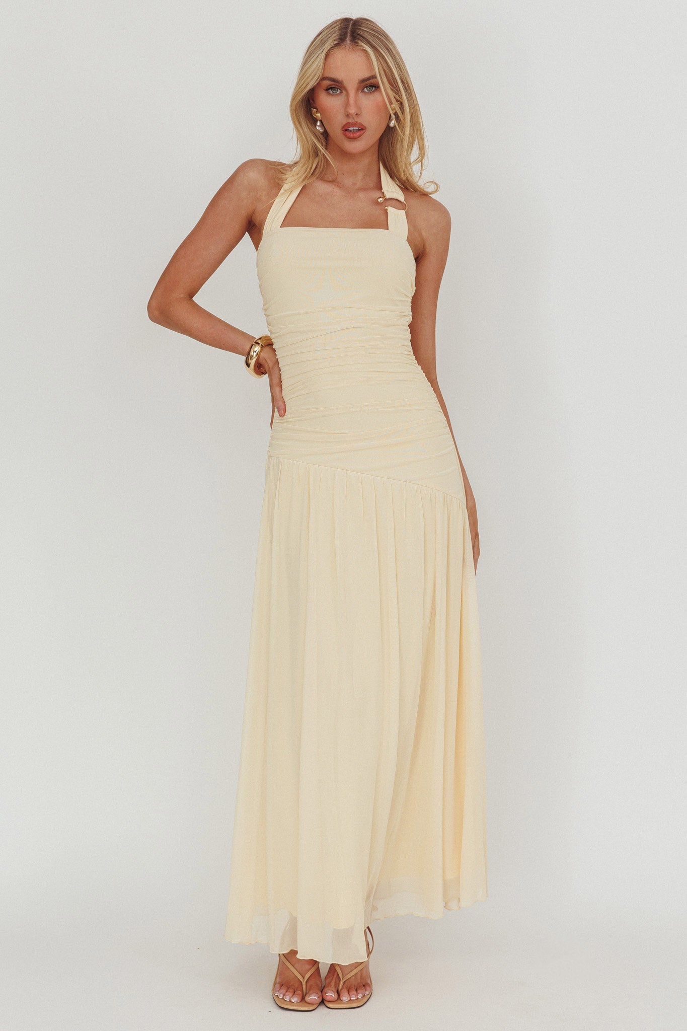 KA0292K03-Light yellow