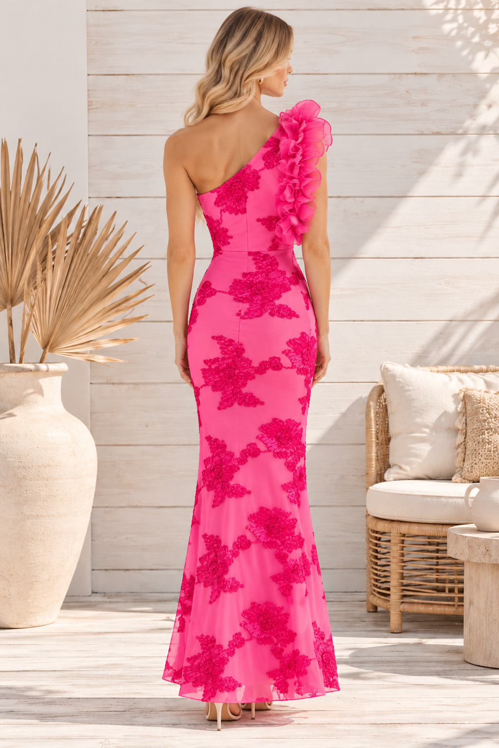 DPS105-Fuchsia