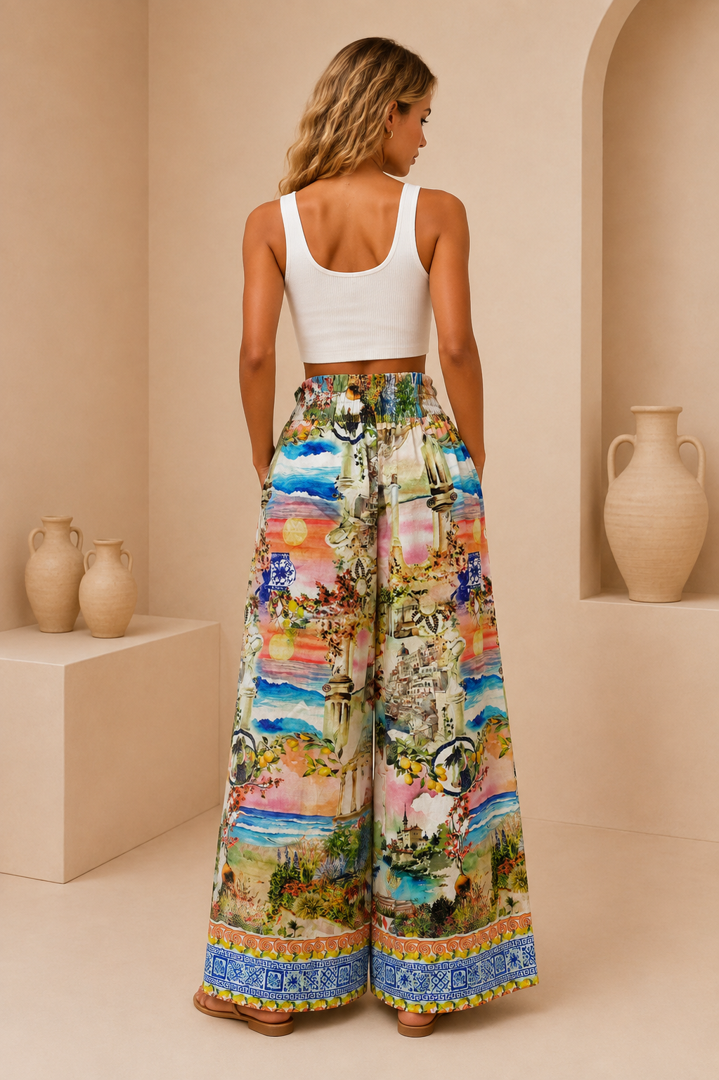DM103-12-Muti Floral
