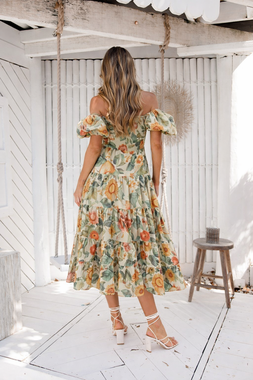 DL1006-Green Floral 02