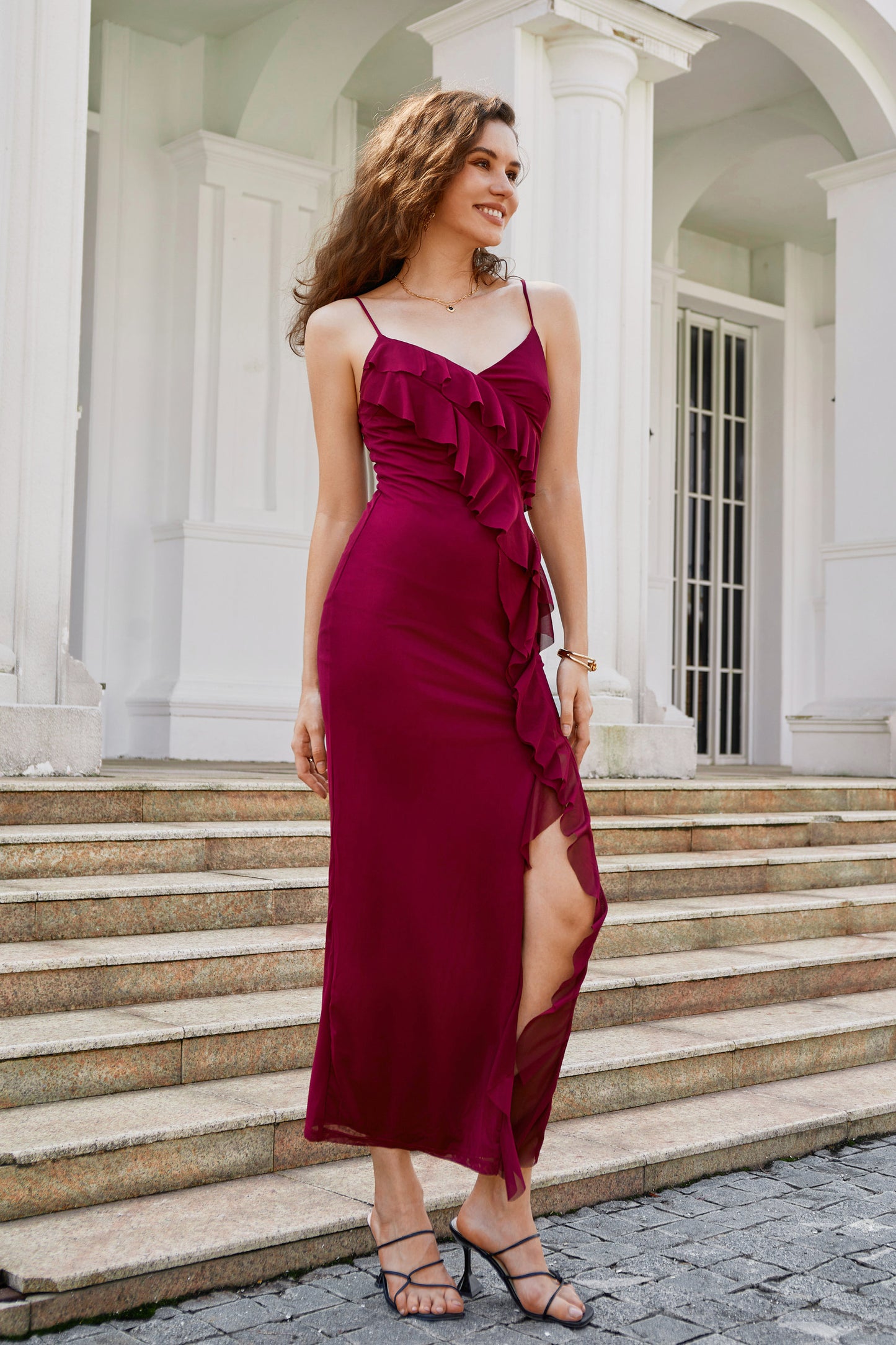 DM104-Red