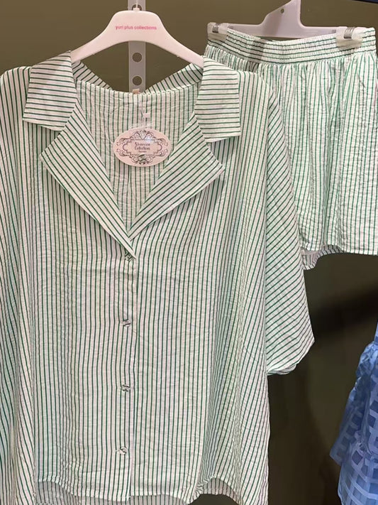 S0991-329/S0992-329-GREEN SET