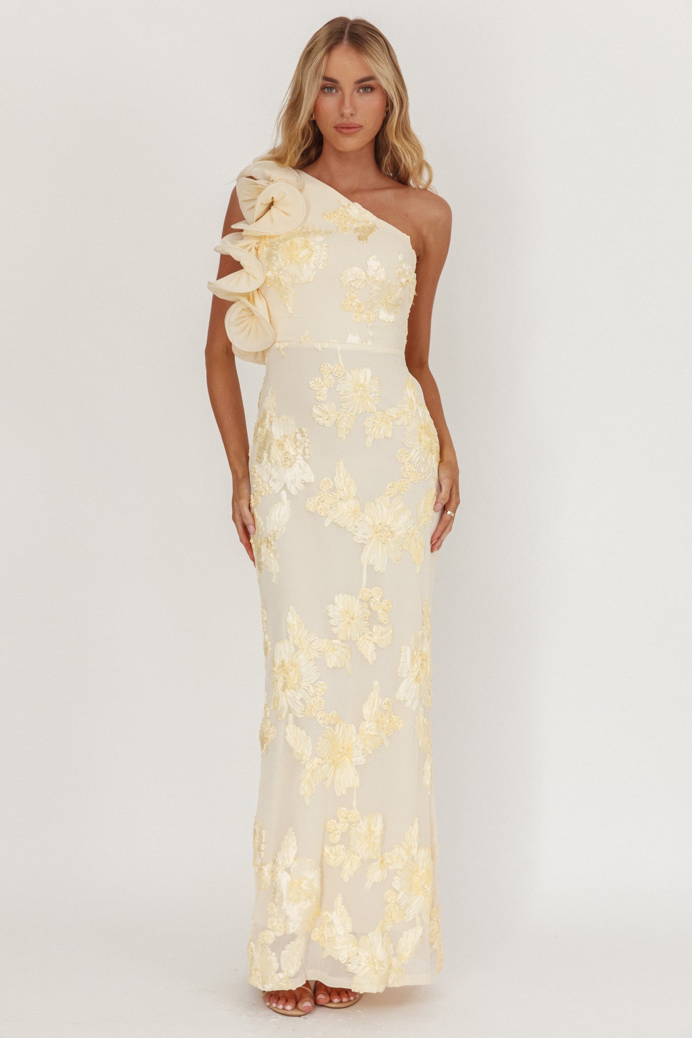 64502J19-Yellow