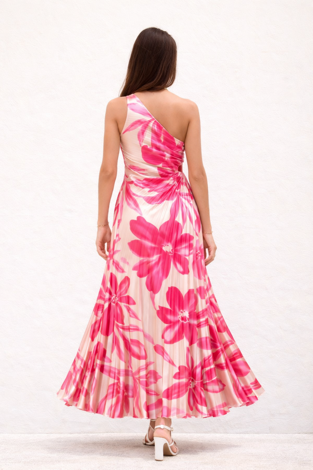 DS1001-Pink Floral