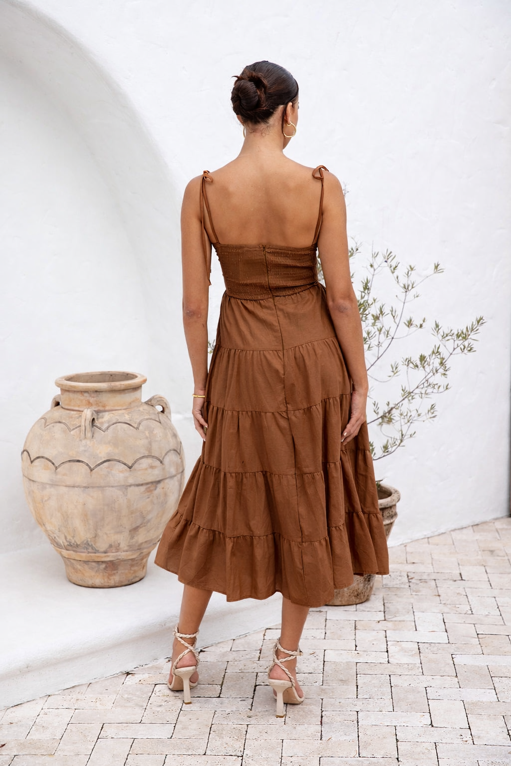 DL1001-Brown