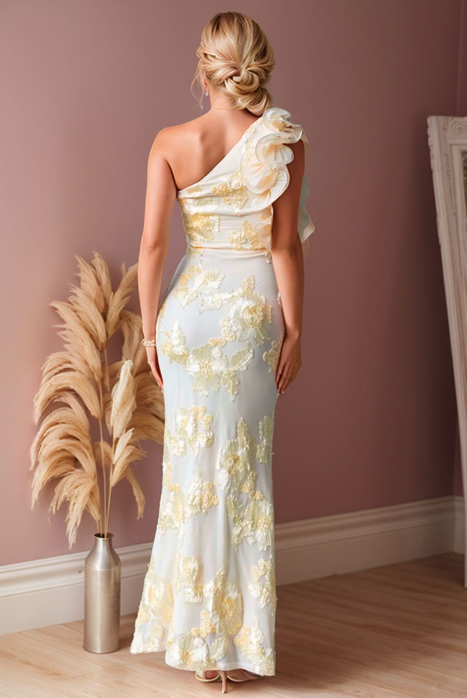 64502J19-Yellow