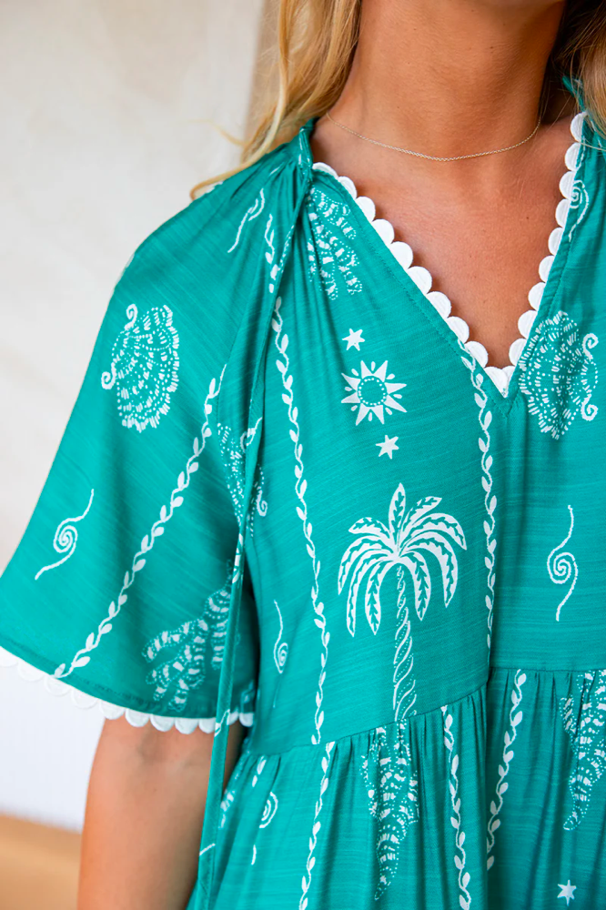 S1201-431-Green