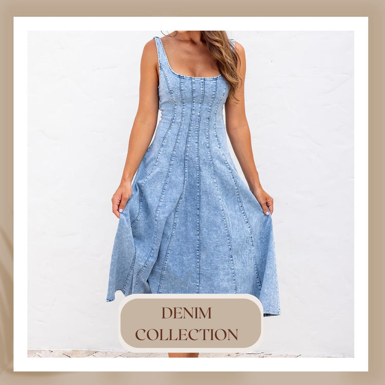 Denim Collection