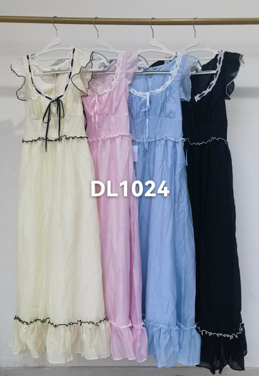 DL1024-Black
