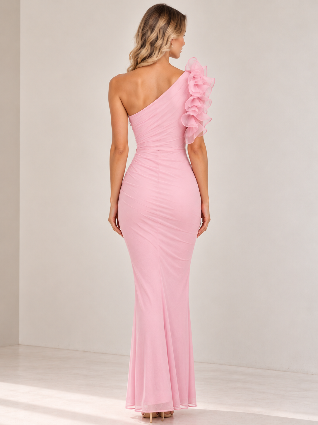 DPS105-1-Pink