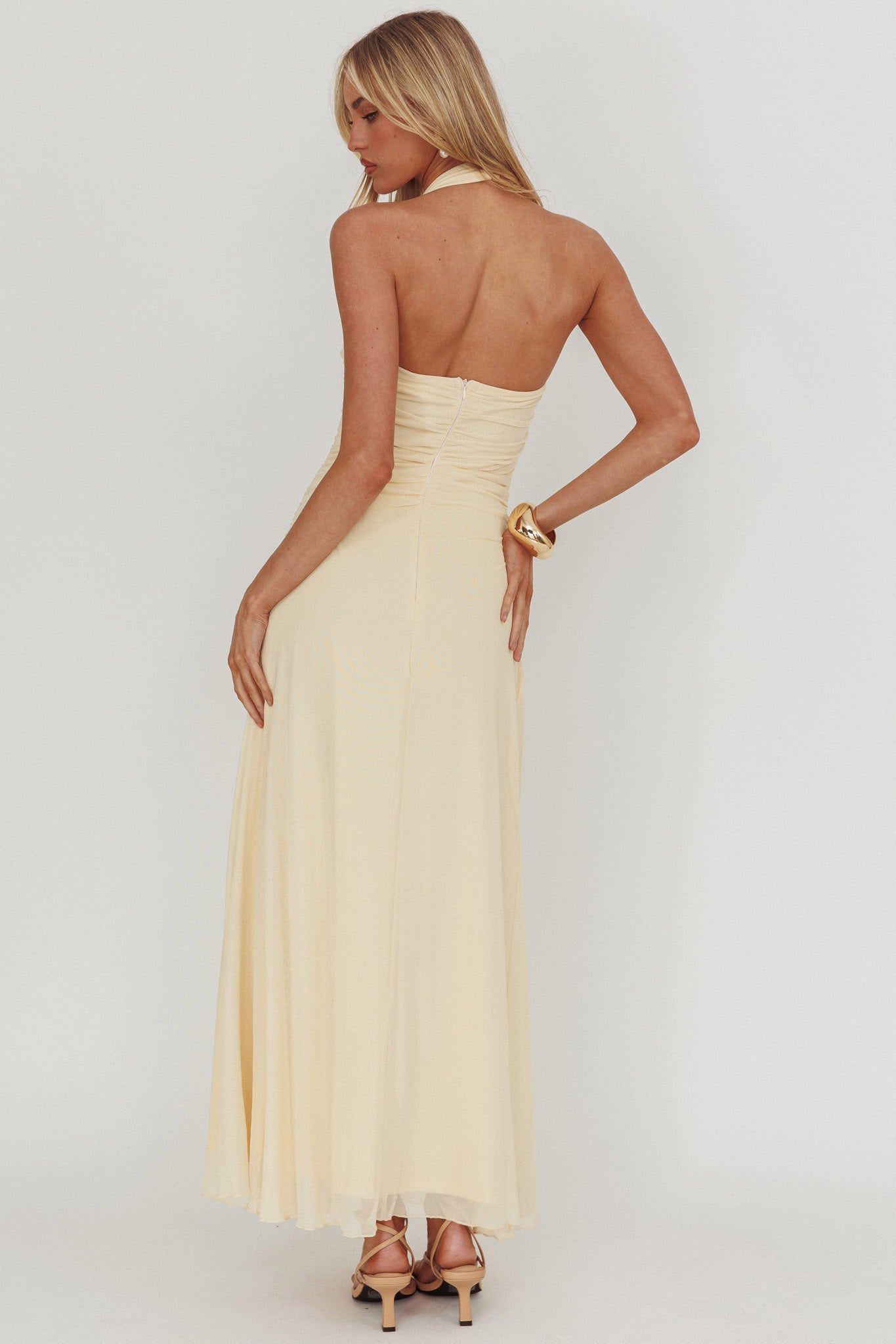 KA0292K03-Light yellow