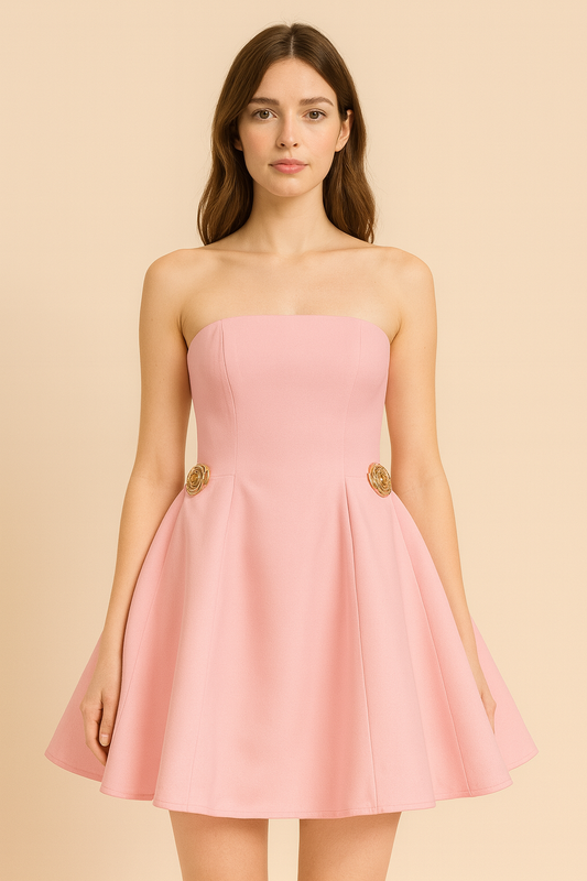 DS1003-Pink-Dress