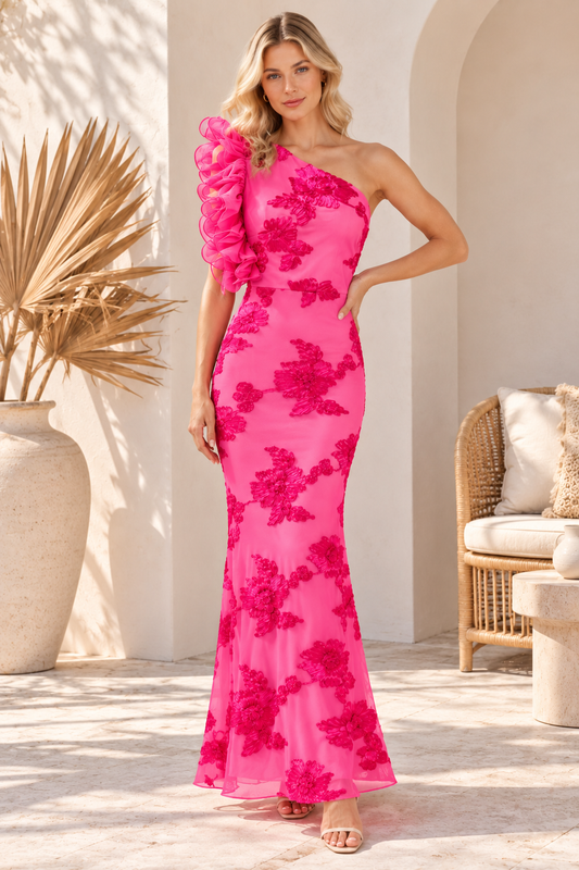 DPS105-Fuchsia