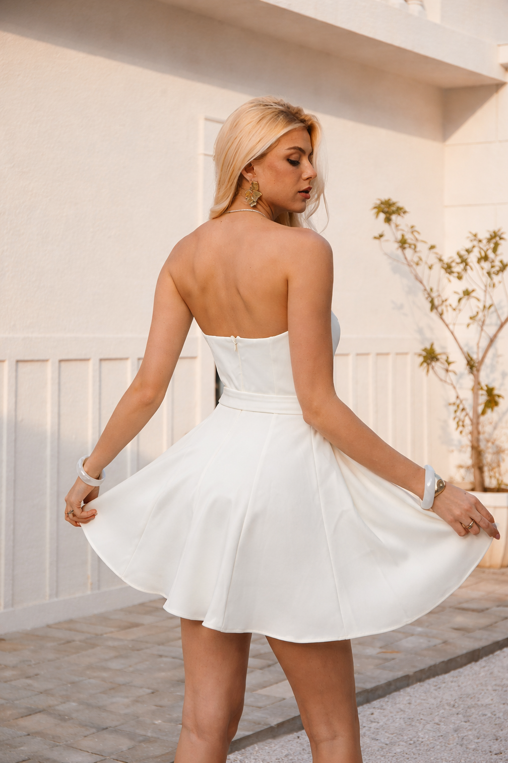 DS1003-White-Dress