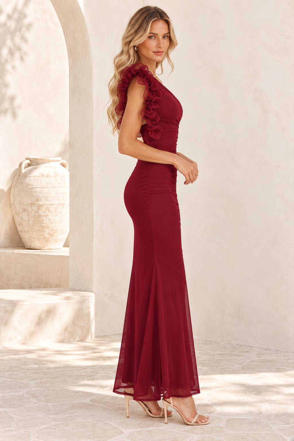 DPS105-1-Maroon