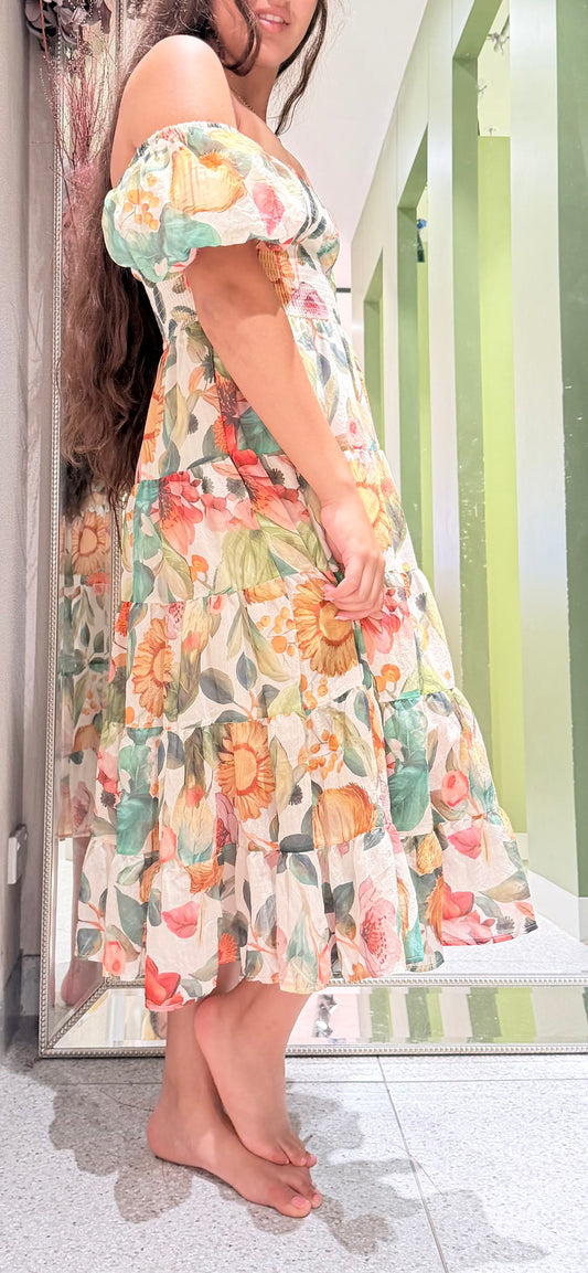 DL1006-Green Floral 02