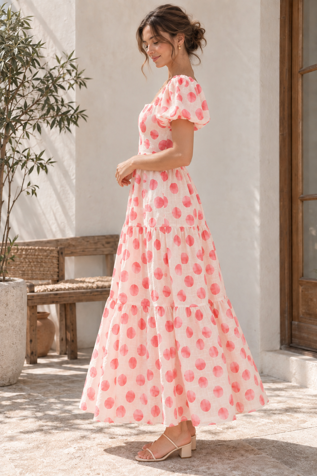 DM1010-3-Pink Dot