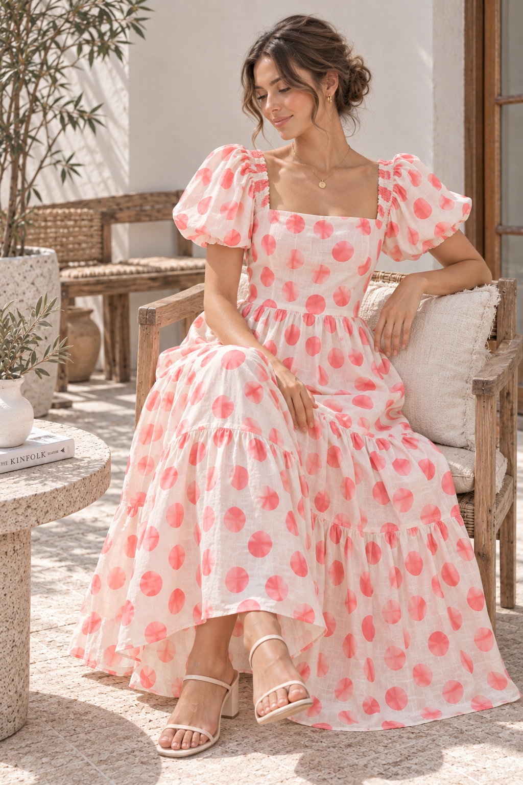DM1010-3-Pink Dot