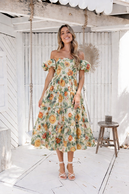 DL1006-Green Floral 02