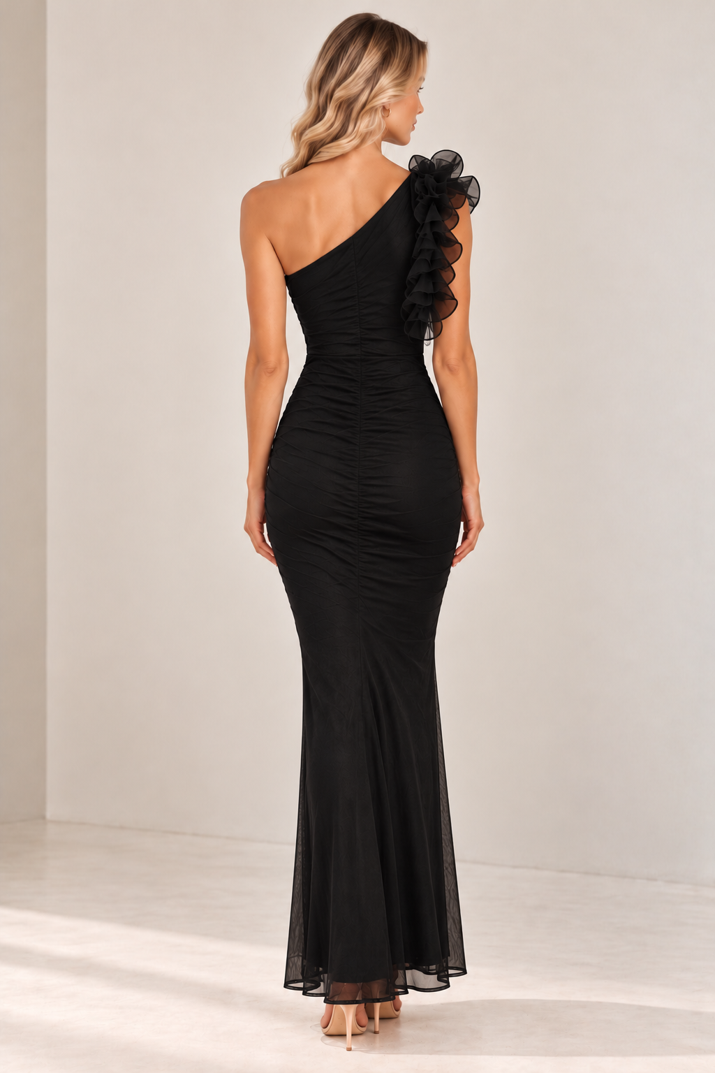 DPS105-Black
