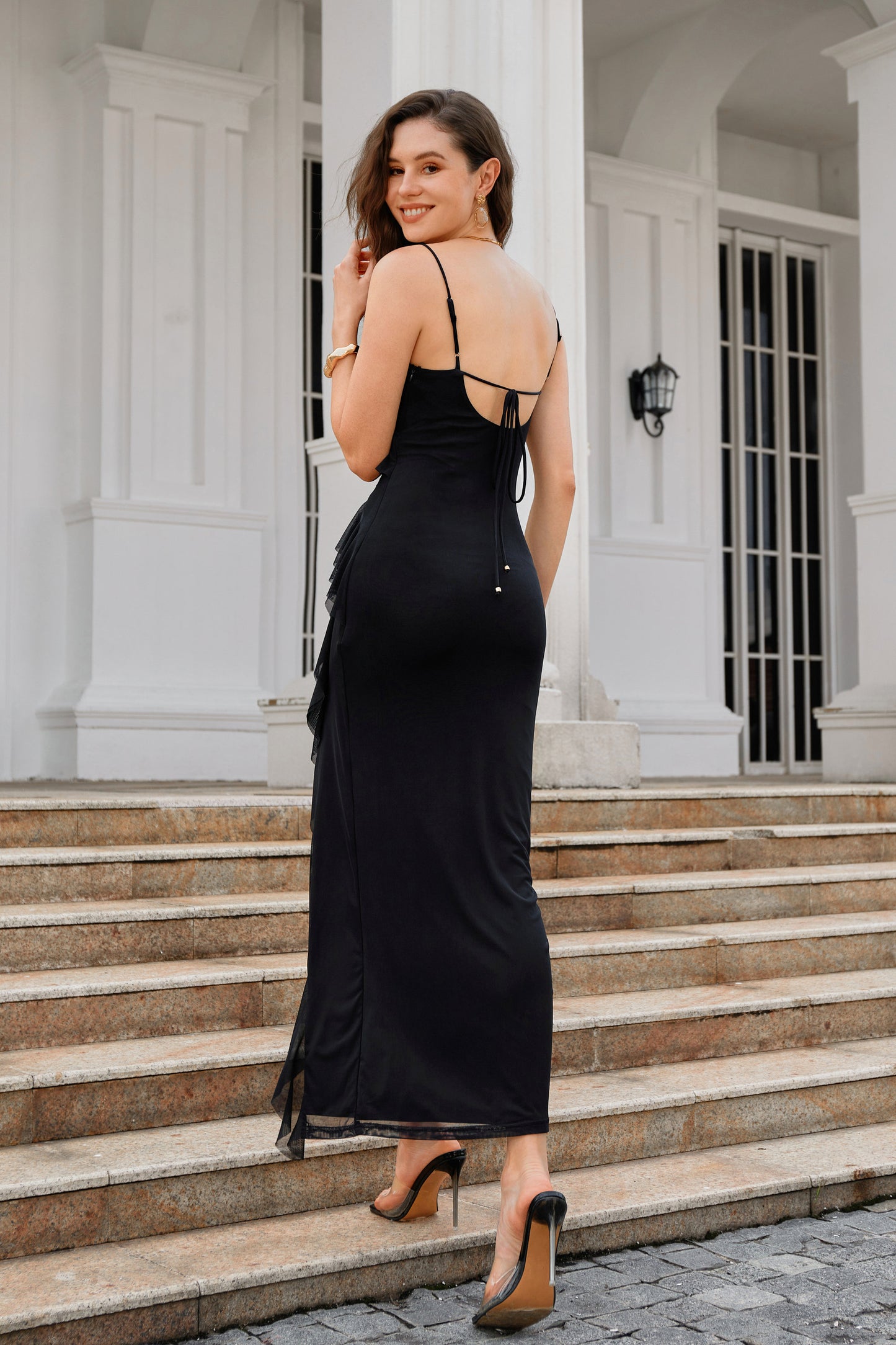 DM104-Black