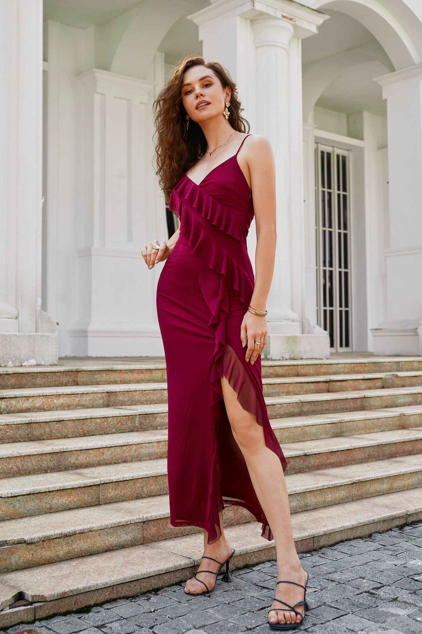 DM104-Red