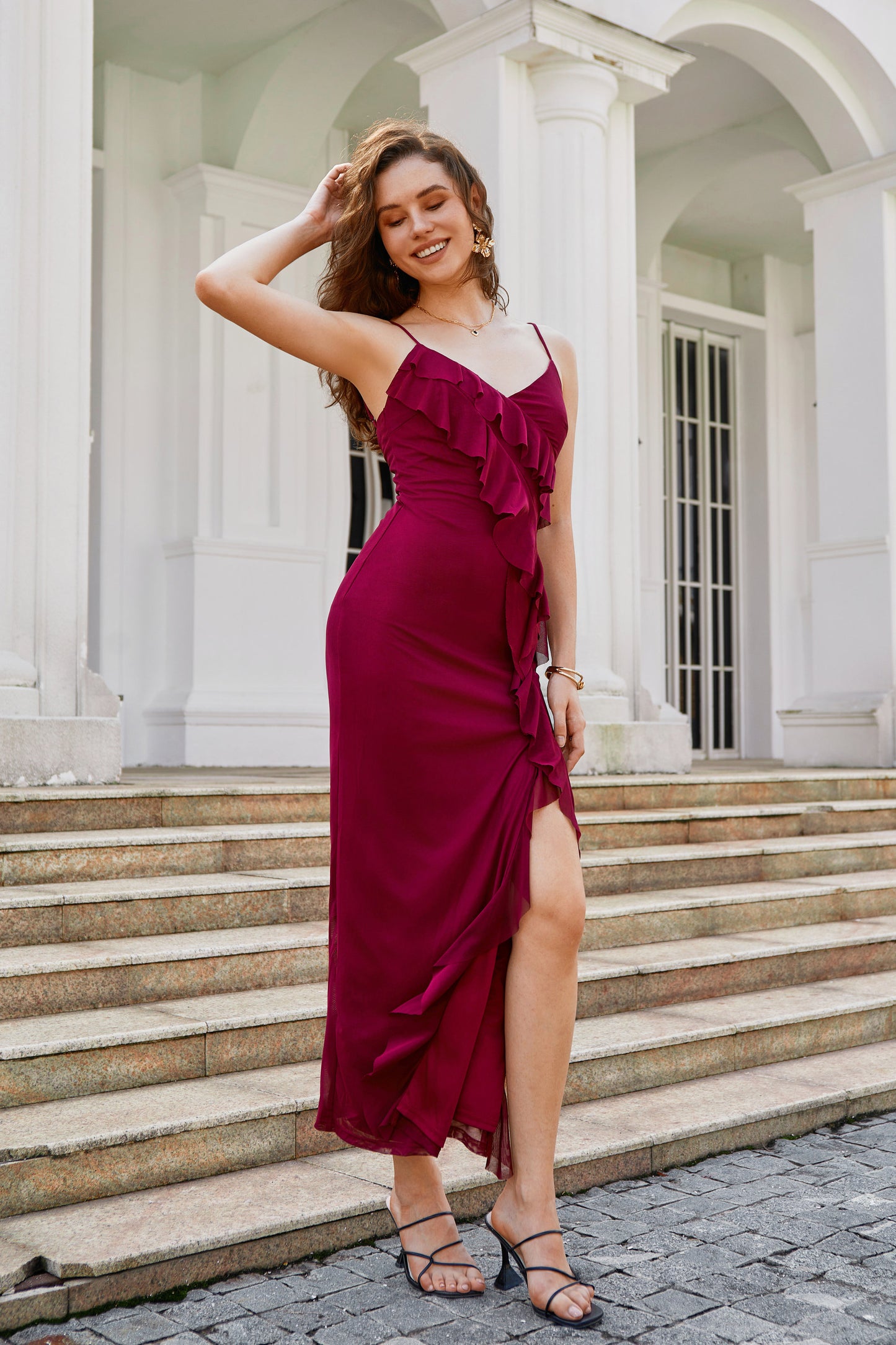 DM104-Red