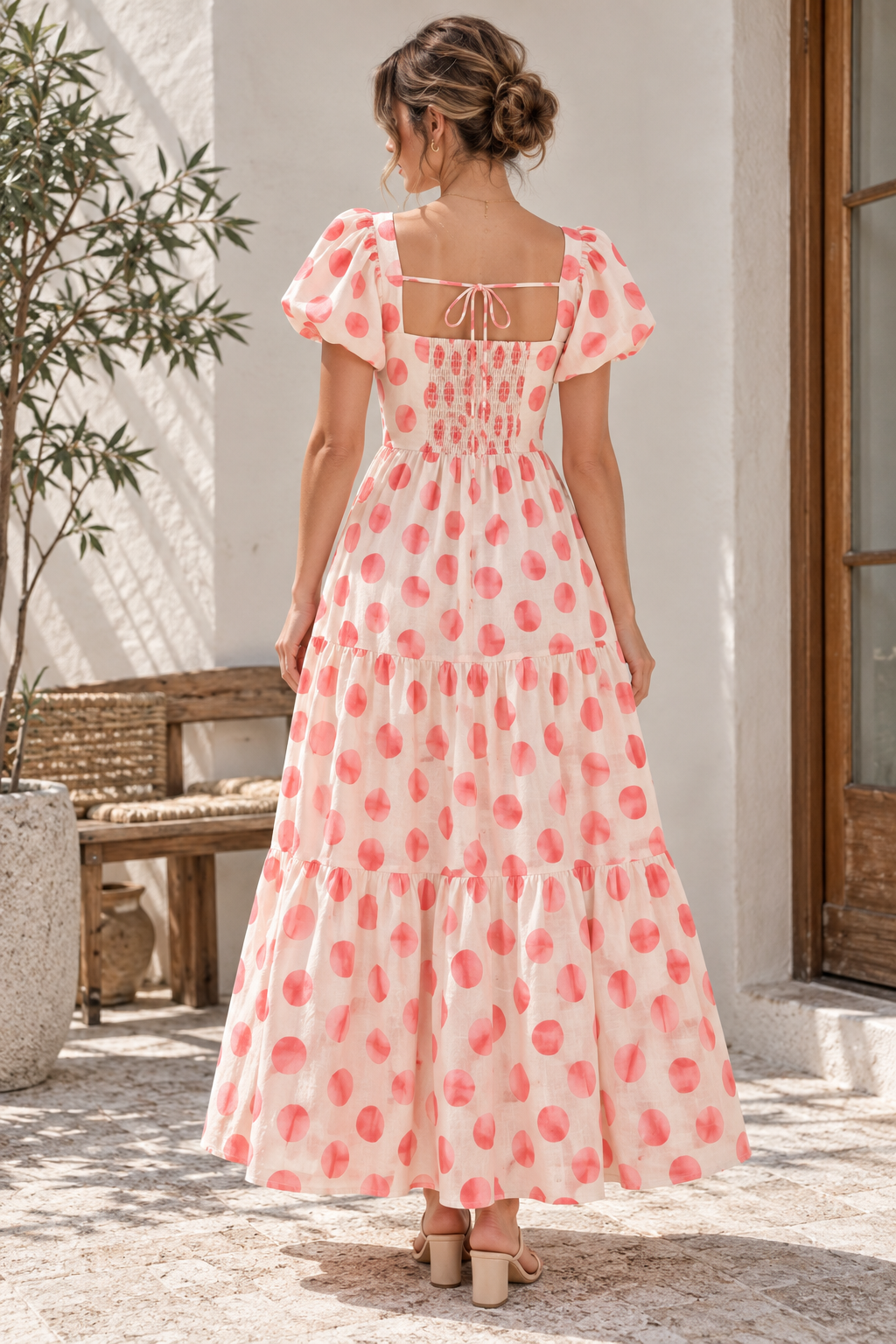 DM1010-3-Pink Dot