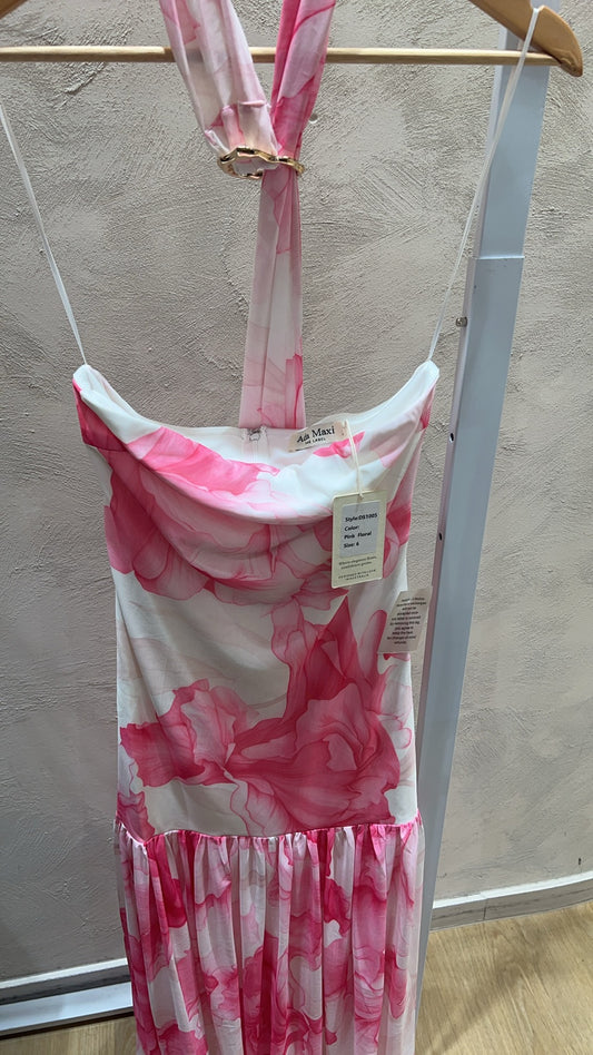 DS1005 - Pink Floral