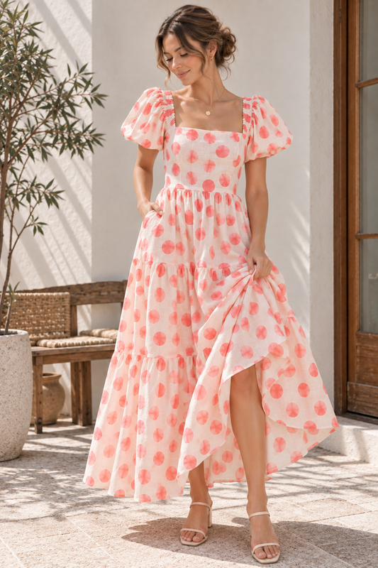 DM1010-3-Pink Dot