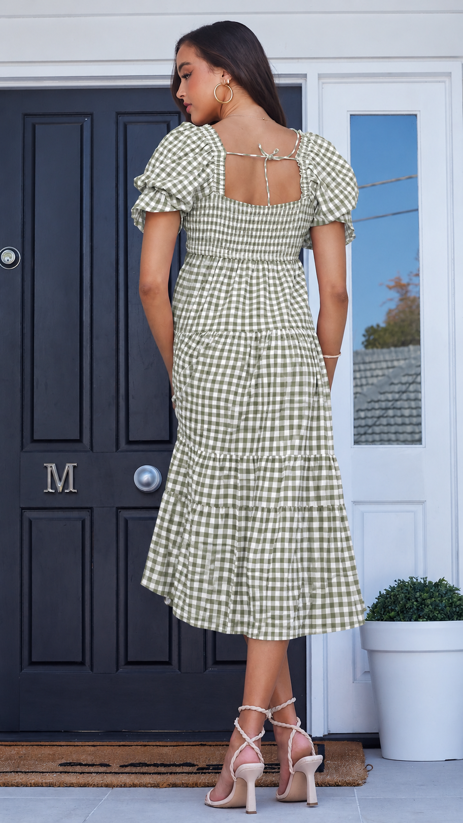 DM1009-5-Green
