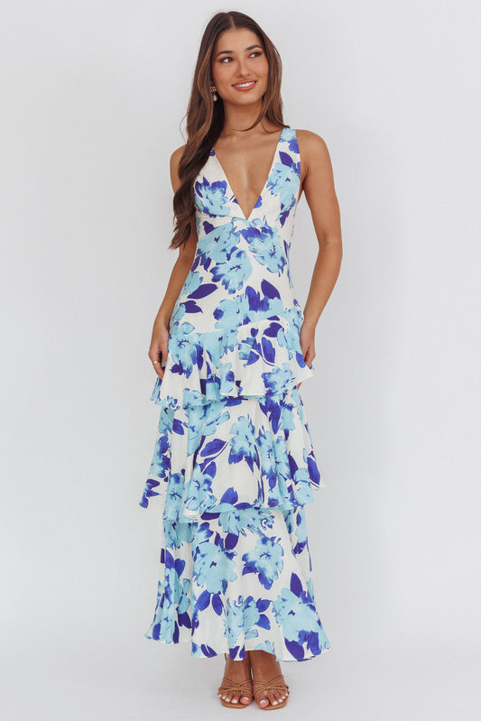 SR0245BM39 -Blue