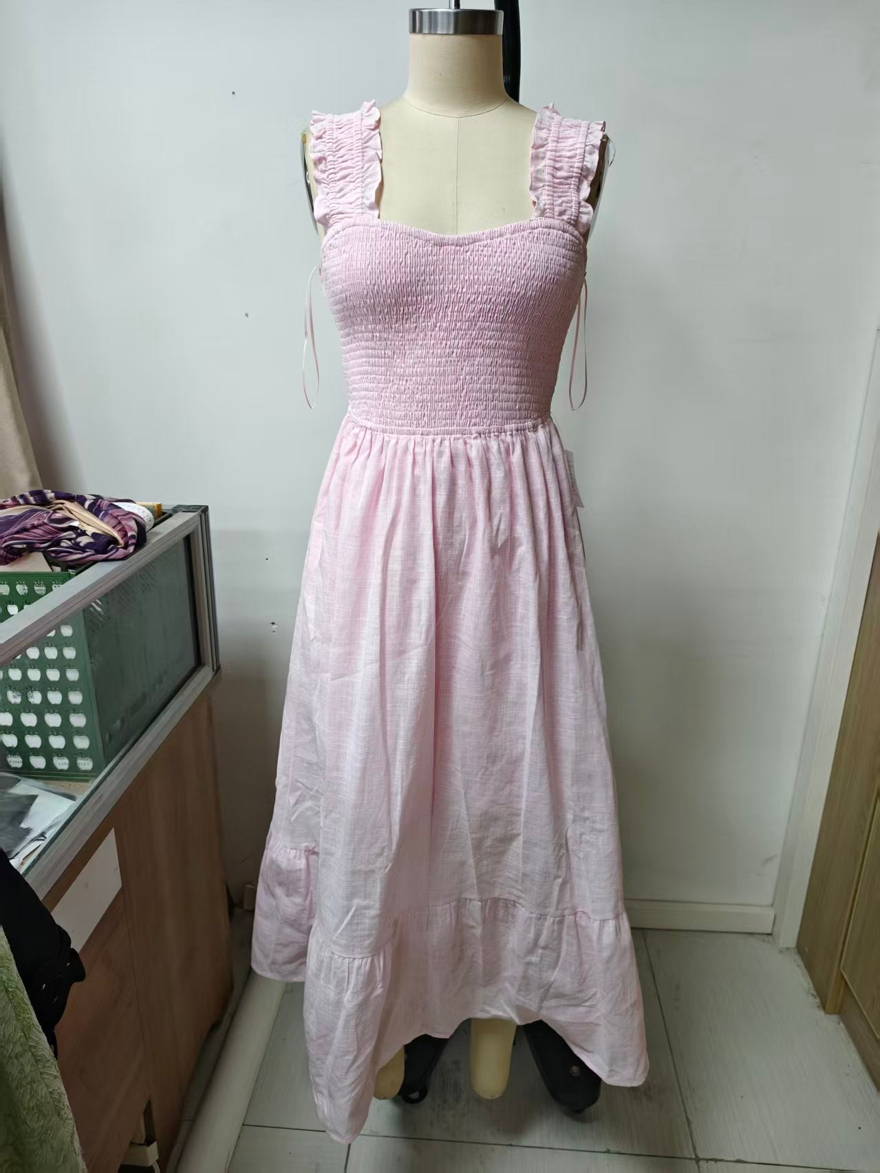 DS1004-1 - Pink