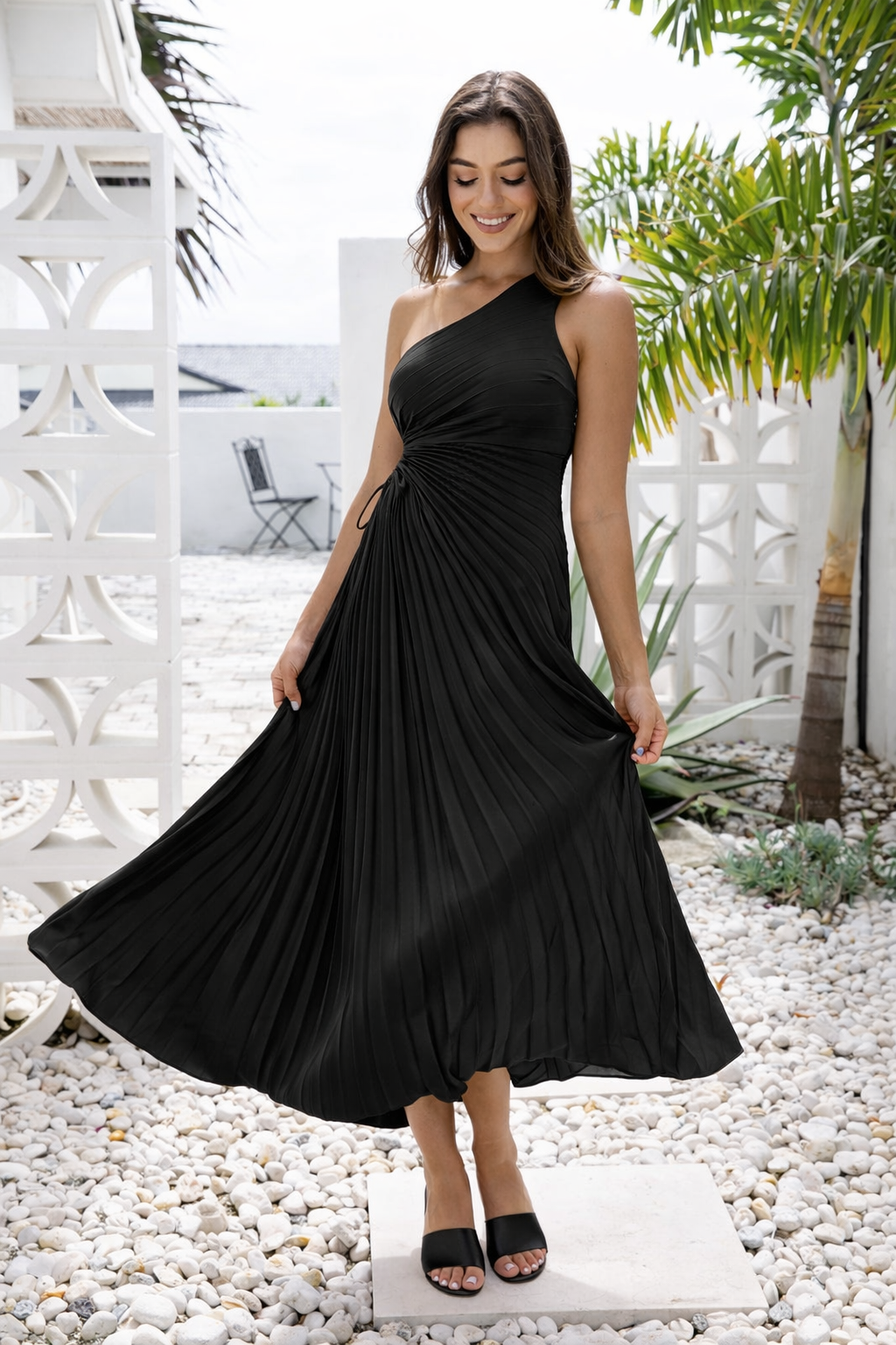 DS1001-Black