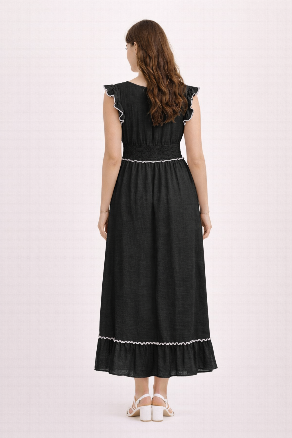 DL1024-Black