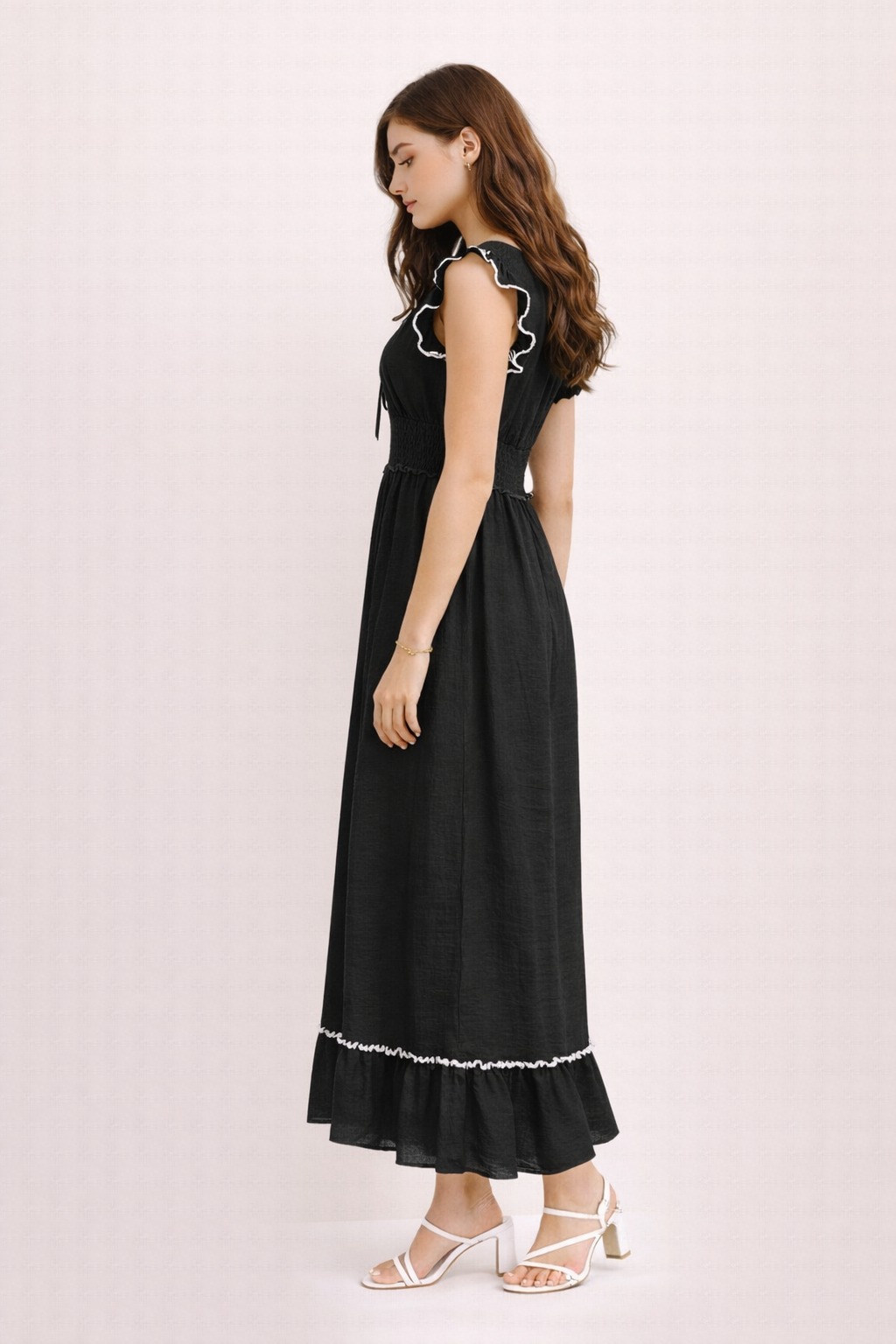 DL1024-Black